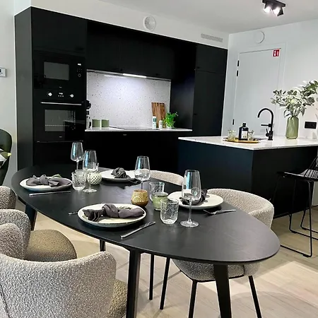 Apartamento In Near The Centre