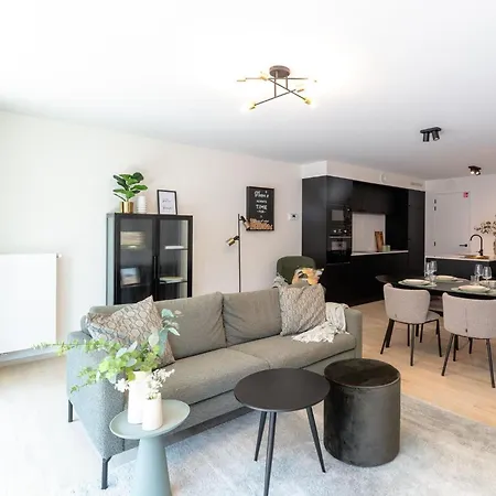 Apartamento In Near The Centre