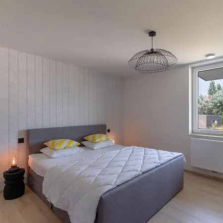 Apartamento In Near The Centre *